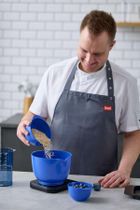 Rosti, New Margrethe, miska, niebieska, 0,75l, 29794