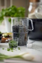 Rosti, zestaw 3 miarek, mensura, przezroczyste, 25894