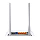 Router bezprzewodowy Tp-link Tl-mr3420, 3g/4g/lte USB, Xdsl; 2,4 Ghz