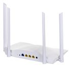 Router Tenda Rx3 Dwupasmowy Gigabitowy Router Wifi6