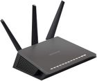 Router Z Punktem Dostępowym Netgear D7000-100pes, adsl, Adsl2+, Vdsl2, Xdsl; 2,4 Ghz, 5 Ghz