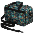 Rovicky, torba podróżna, rośliny