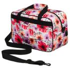 Rovicky, torba podróżna, rośliny, z portem USB