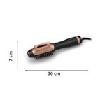 Rowenta, urządzenie do stylizacji włosów, CF9840F0