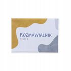 Rozmawialnik, Część 2, gra towarzyska
