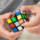Rubik's, Kostka Rubika do zgniatania, łamigłówka 3-3