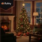 Ruhhy, choinka, z cienkimi igłami, 210 cm, 26669