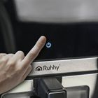 Ruhhy, frytkownica beztłuszczowa, airfryer, 8l