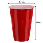 Ruhhy, gra beer pong, 50 kubeczków