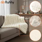 Ruhhy, koc, biały, 1,6-1m, 26493