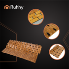 Ruhhy, mata bambusowa antypoślizgowa