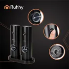 Ruhhy, młynek elektryczny, 2 szt.