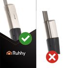 Ruhhy, mop ze spryskiwaczem, 600 ml