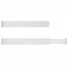 Ruhhy, organizer do szuflady, biały