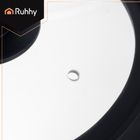 Ruhhy, pokrywka silikonowa, 3w1, 28/30/32 cm, 25561