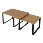 Ruhhy, półka kuchenna bambusowa