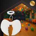 Ruhhy, skrzydła anioła, 35-45 cm, 2 elementy