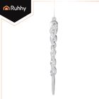 Ruhhy, sople choinkowe, 12 szt., 25377