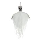 Ruhhy, szkielet wiszący, biały, dekoracja, 26124