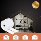 Ruhhy, taśma, rzep samoprzylepny, biały, 5m x 5cm