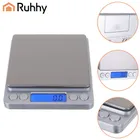 Ruhhy, waga kuchenna, 2kg, 26507