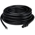 Ruhhy, wąż do czyszczenia rur z adapterem, 20m