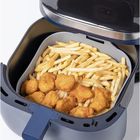 Ruhhy, wkład silikonowy do frytkownicy
