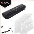 Ruhhy, zgrzewarka do folii