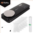 Ruhhy, zgrzewarka do folii z wagą