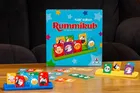 Rummikub Dla Dzieci, familijna gra liczbowa