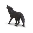 Safari Ltd, figurka, czarny wilk