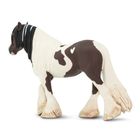 Safari Ltd, figurka, koń cygański