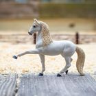 Safari Ltd, figurka, ogier andaluzyjski