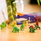 Safari Ltd, Toob, zestaw figurek, dinozaury