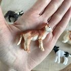 Safari Ltd, Toob, zestaw figurek, małe zwierzątka na wsi