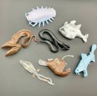 Safari Ltd, Toob, zestaw figurek, stworzenia głębinowe
