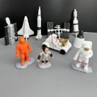 Safari Ltd, Toob, zestaw figurek, w kosmosie