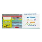 Samochody. Zestaw Magia Kolorów