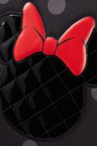 Samsonite, Myszka Minnie, Ultimate, plecak szkolny, rozmiar M