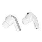 Samsung, Galaxy Buds 4 Pro, słuchawki, R640, White