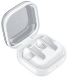 Samsung, Galaxy Buds 4-R540, słuchawki bezprzewodowe, białe