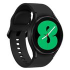 Samsung Galaxy Watch 4, 40mm, czarny