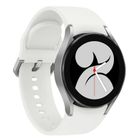 Samsung Galaxy Watch 4, 40mm, srebrny