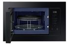 Samsung, kuchenka mikrofalowa, MG23A7318CK