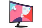 Samsung, monitor, LED 27", LS27C364EAUXEN