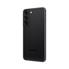 Samsung, smartfon Galaxy S22, s901 8/128gb 6,1" Dynamic Amoled 2x 2340-1080 3700mah Dual Sim 5g, czarny