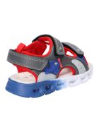 Sandały chłopięce, mix, American Club