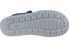 Sandały dziecięce, granatowe, New Balance Sandal K