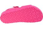 Sandały dziewczęce, różowe, Birkenstock Rio Eva Kids