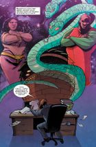 Sandman. Tom 3. Dom Szeptów. Obserwatorzy